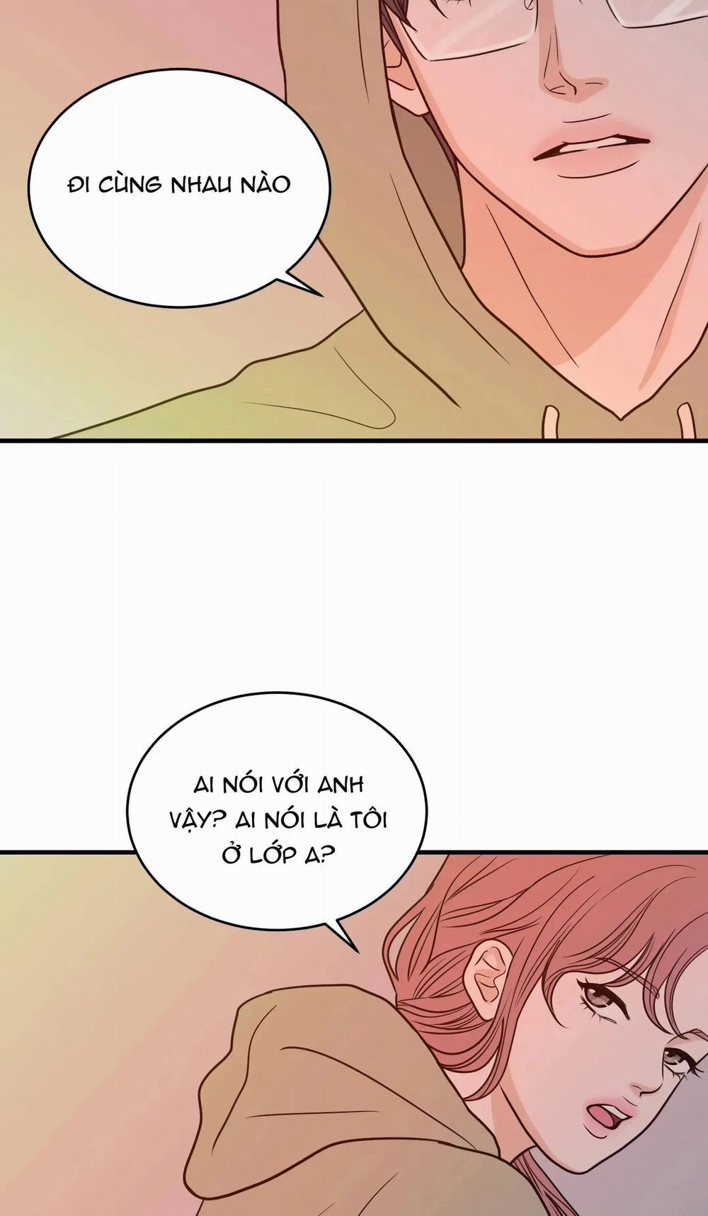 Trí Tưởng Tượng Của Dahae 30.1 trang 10