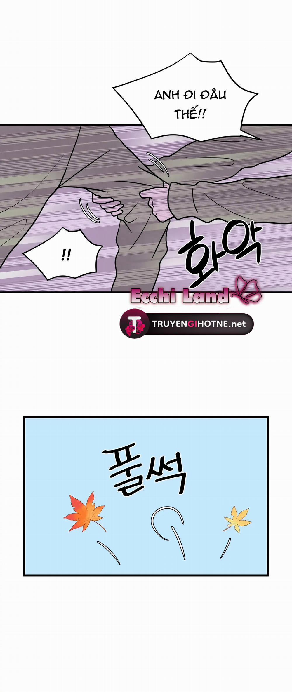 Trí Tưởng Tượng Của Dahae 30.1 trang 20