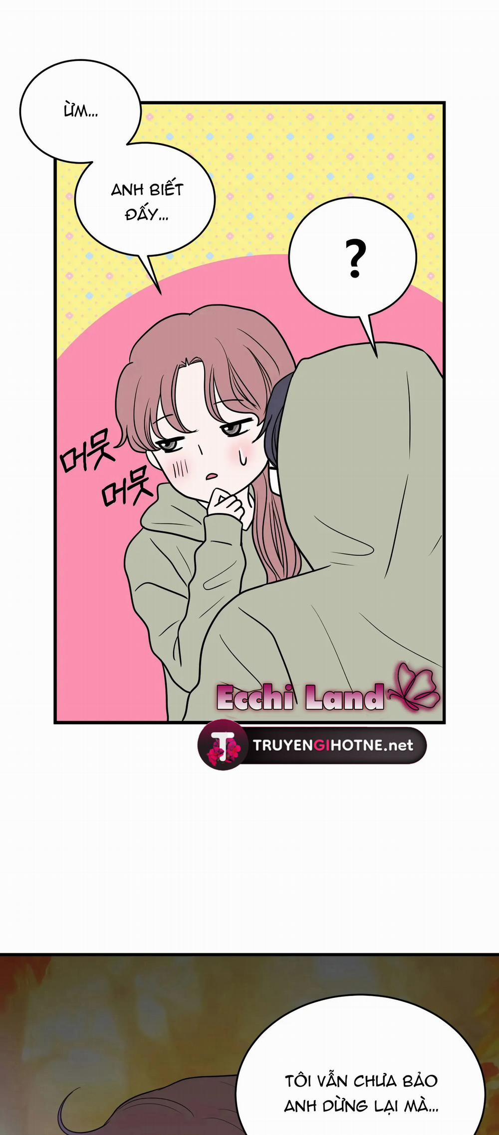 Trí Tưởng Tượng Của Dahae 30.2 trang 12