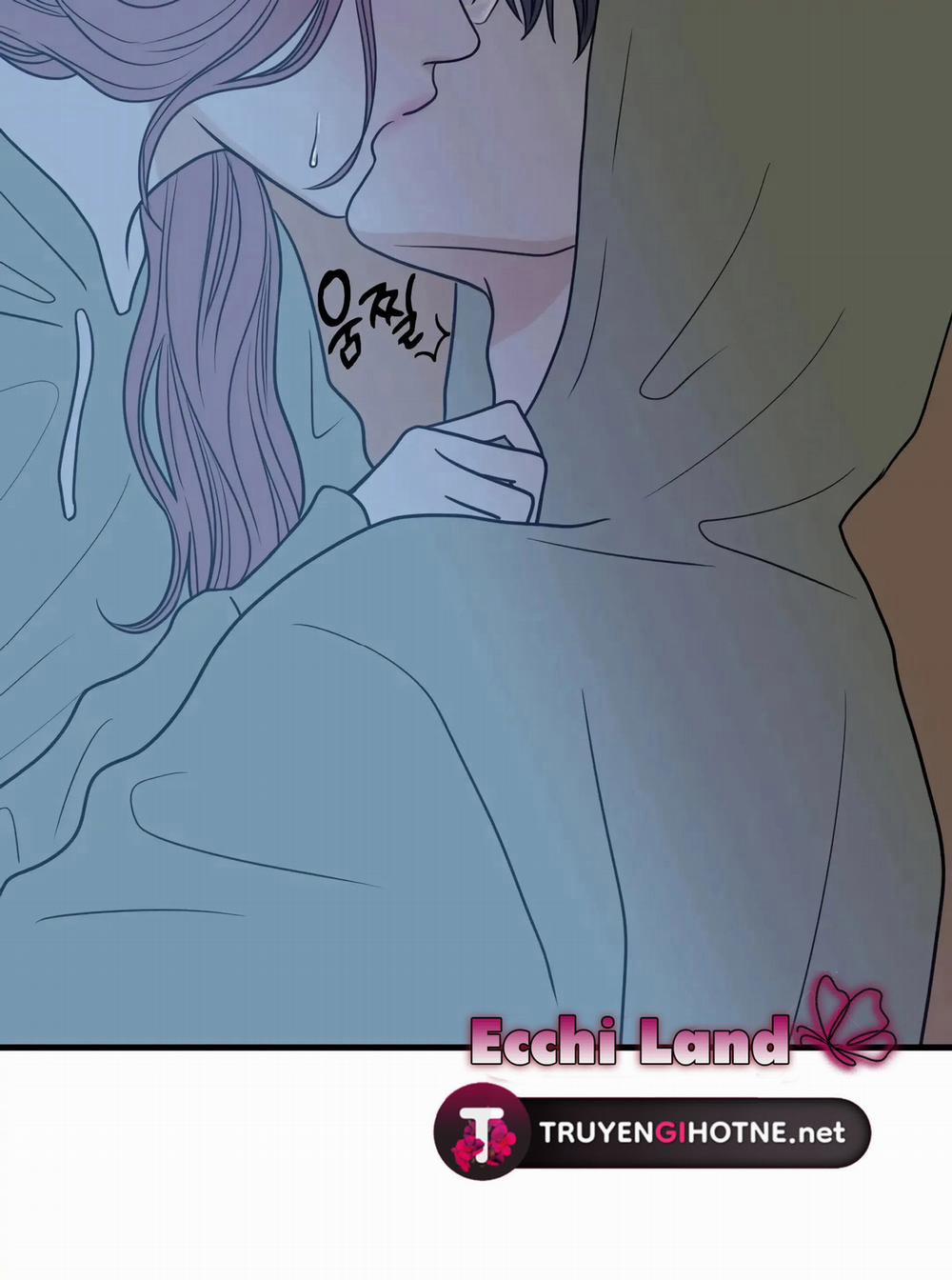 Trí Tưởng Tượng Của Dahae 30.2 trang 8