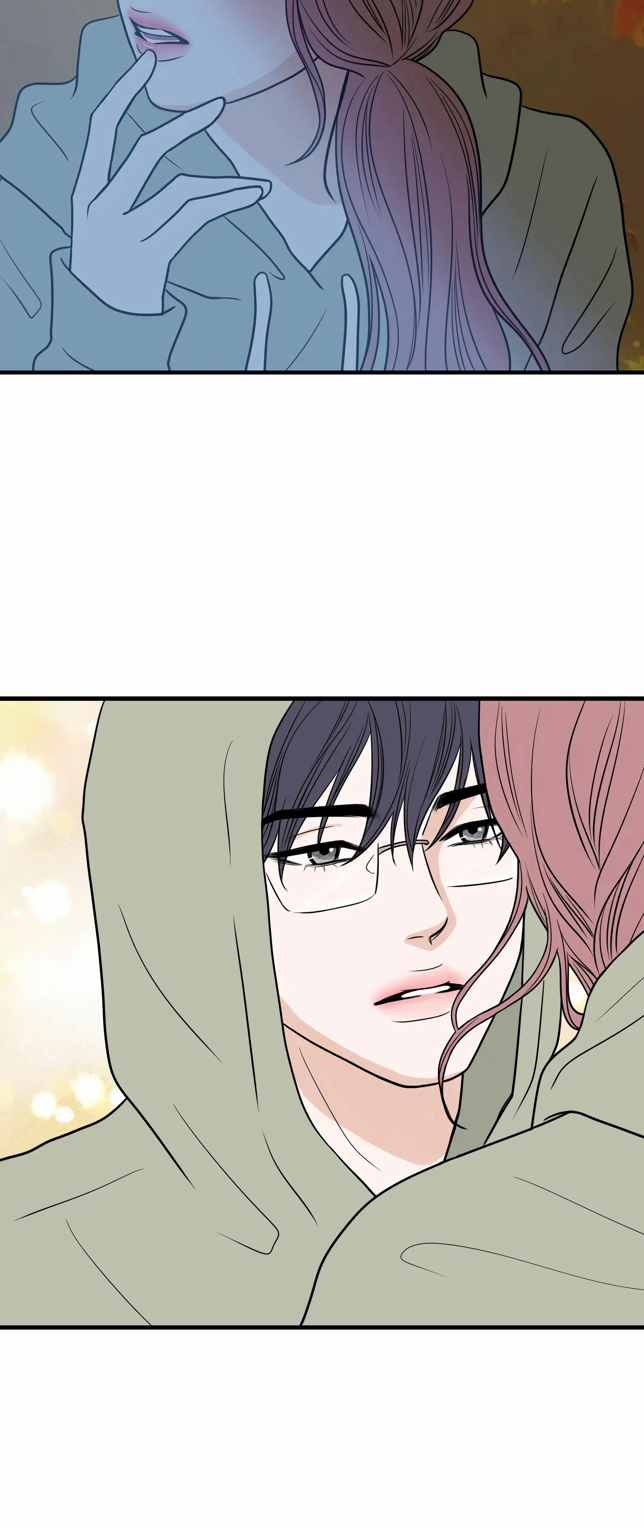 Trí Tưởng Tượng Của Dahae 31.1 trang 7