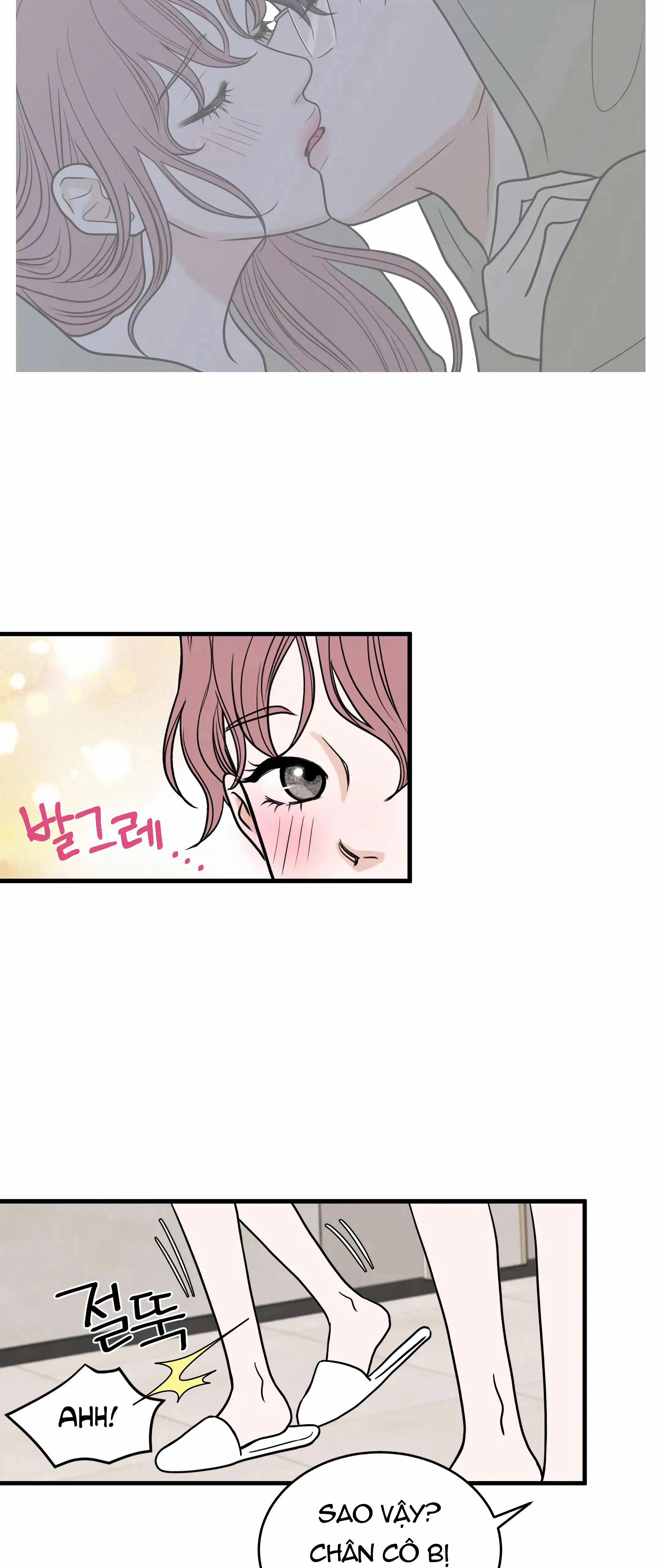 Trí Tưởng Tượng Của Dahae 31.2 trang 7