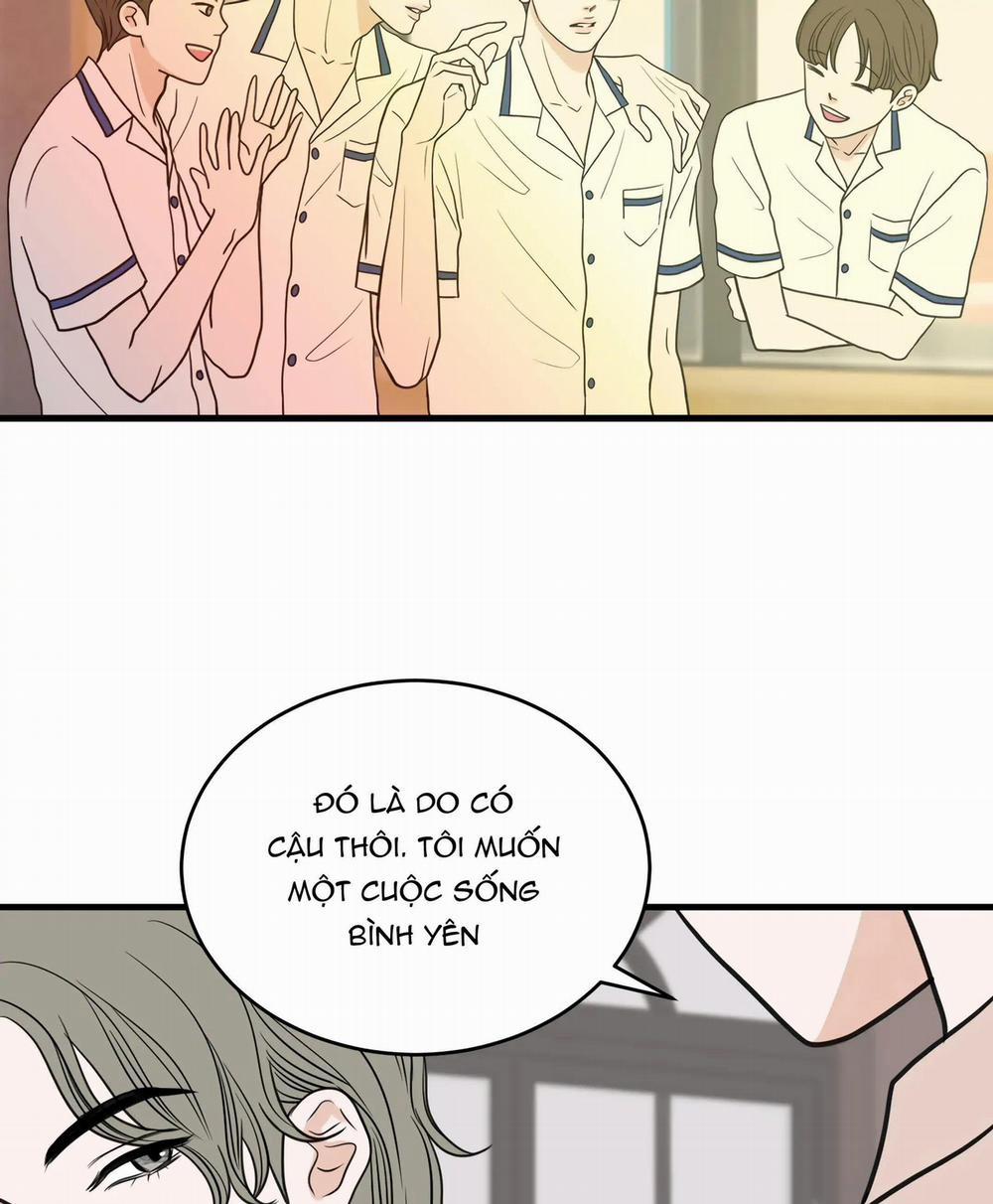 Trí Tưởng Tượng Của Dahae 33.1 trang 15