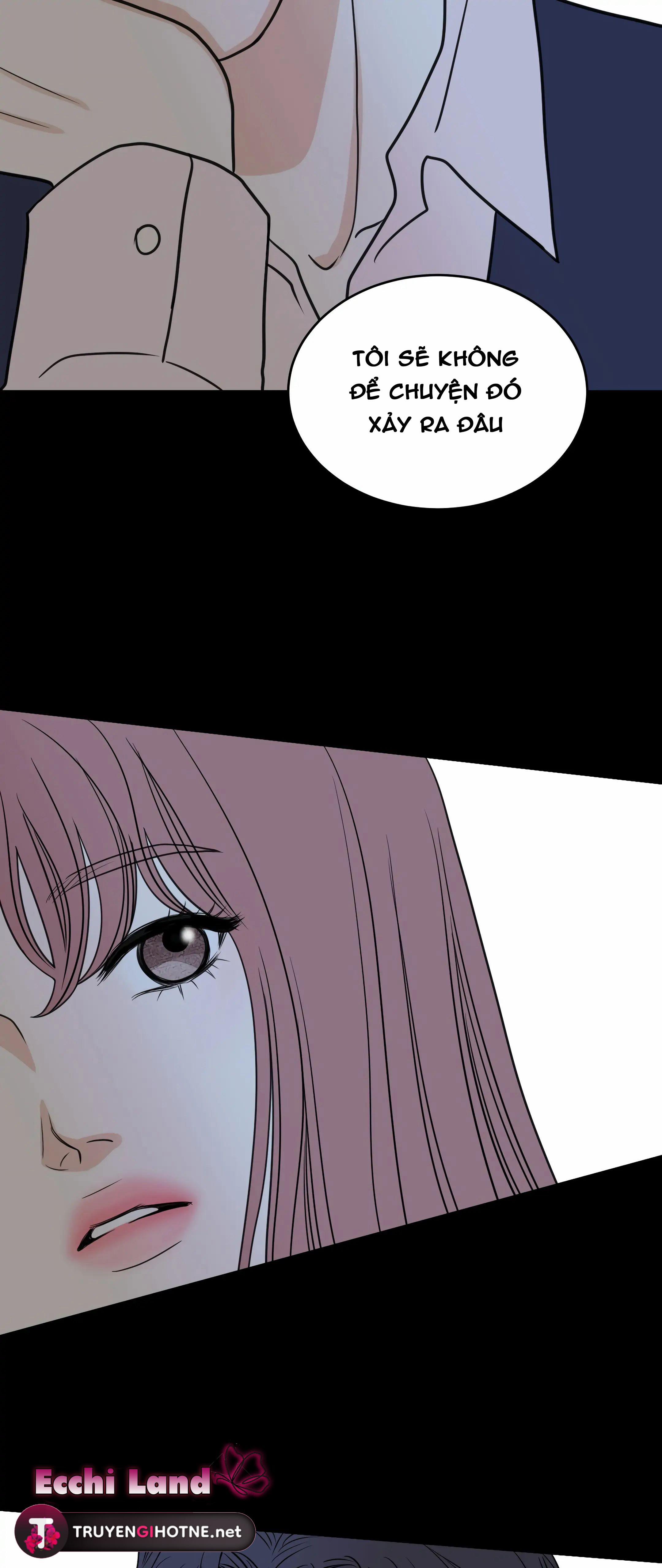 Trí Tưởng Tượng Của Dahae 33.1 trang 18