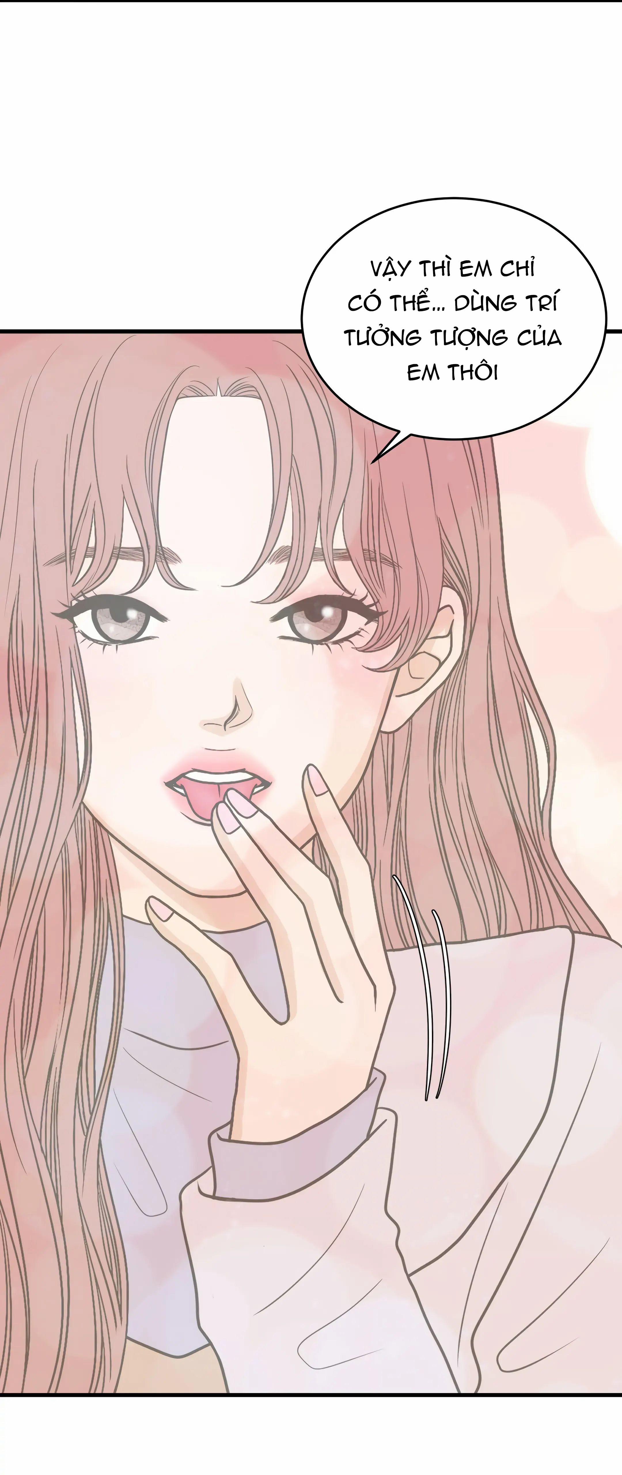 Trí Tưởng Tượng Của Dahae 33.2 trang 13