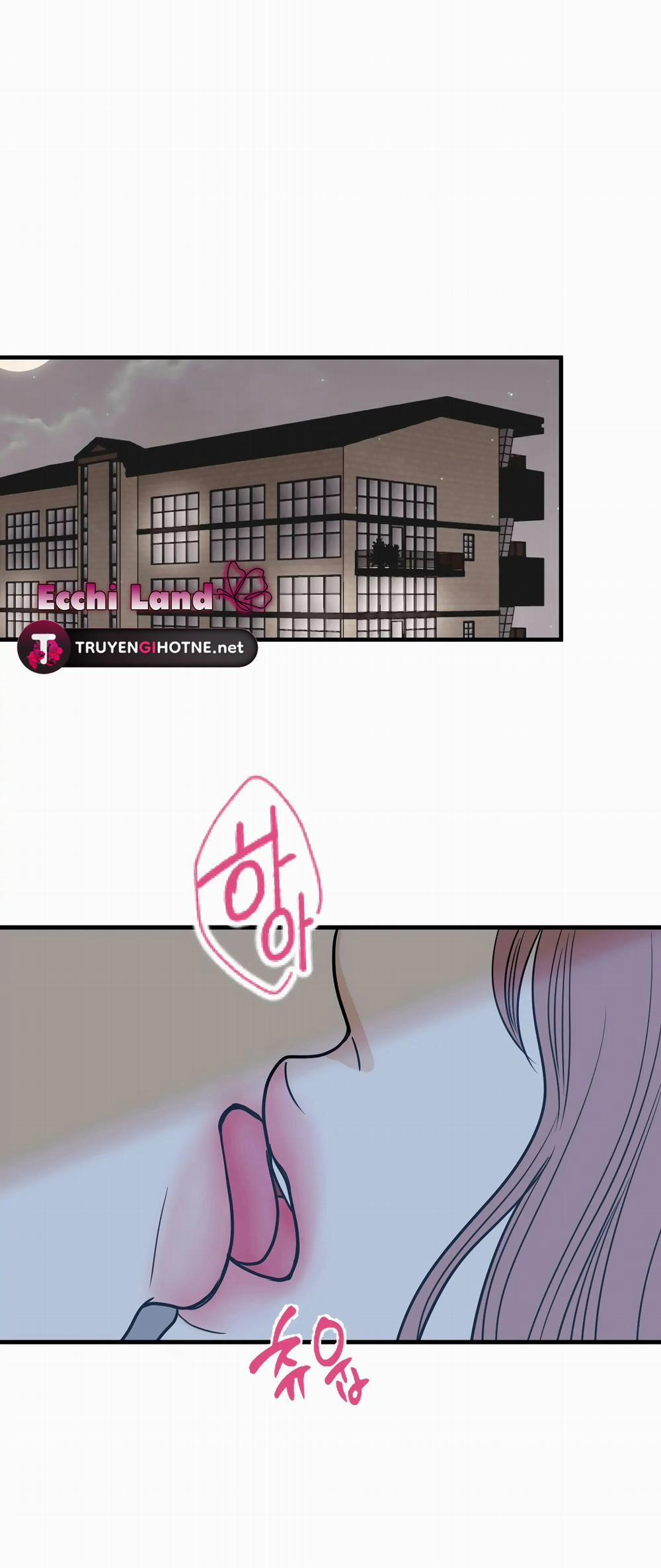 Trí Tưởng Tượng Của Dahae 33.2 trang 14