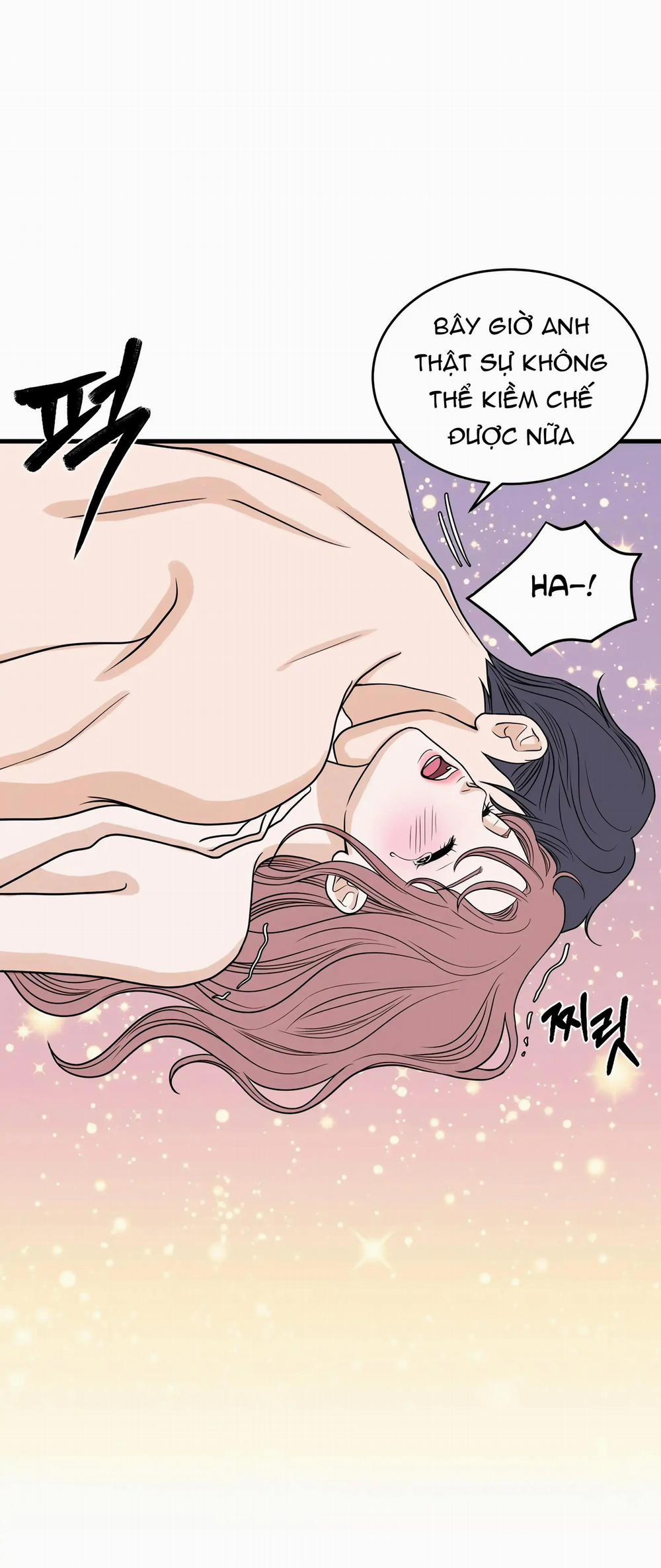 Trí Tưởng Tượng Của Dahae 34.1 trang 12