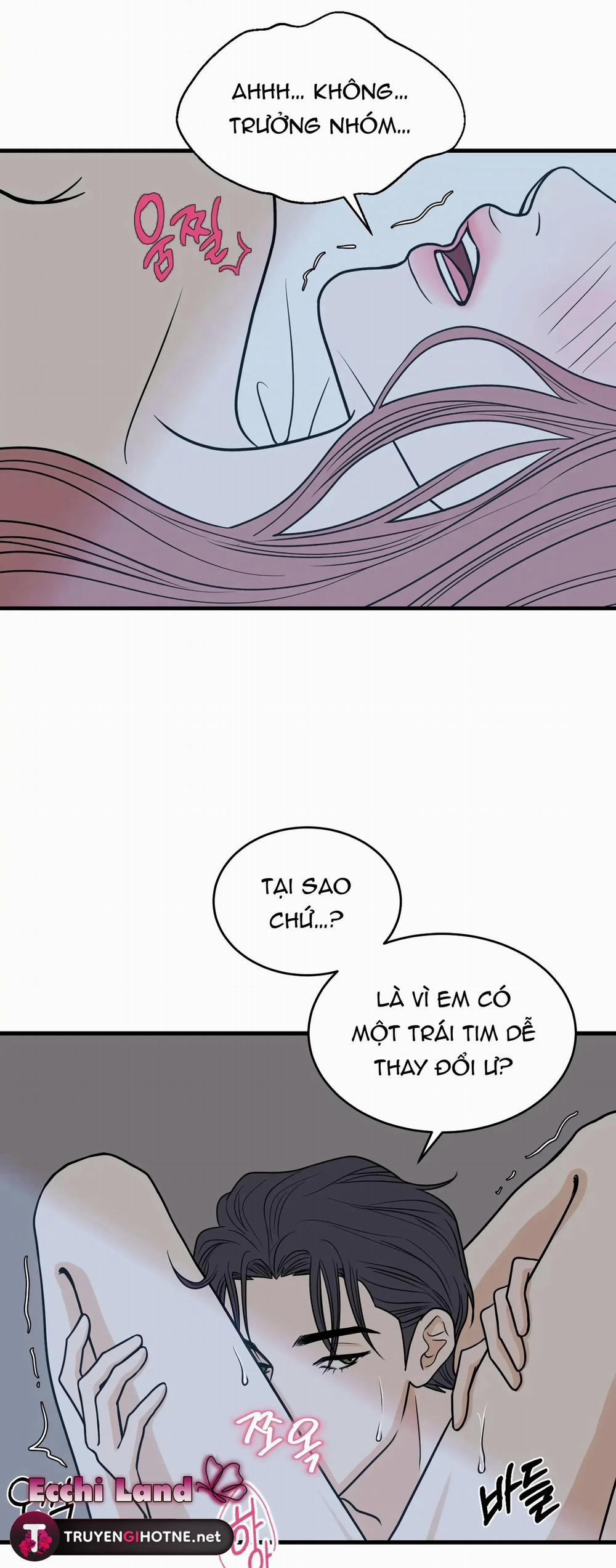 Trí Tưởng Tượng Của Dahae 34.1 trang 7