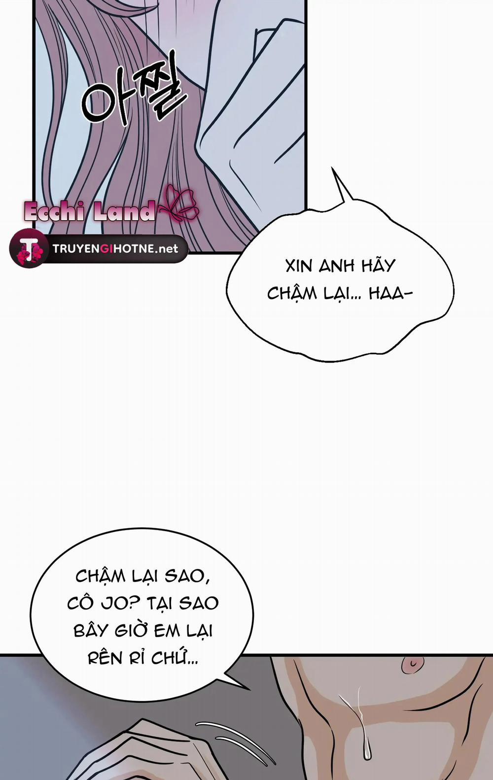 Trí Tưởng Tượng Của Dahae 34.1 trang 9