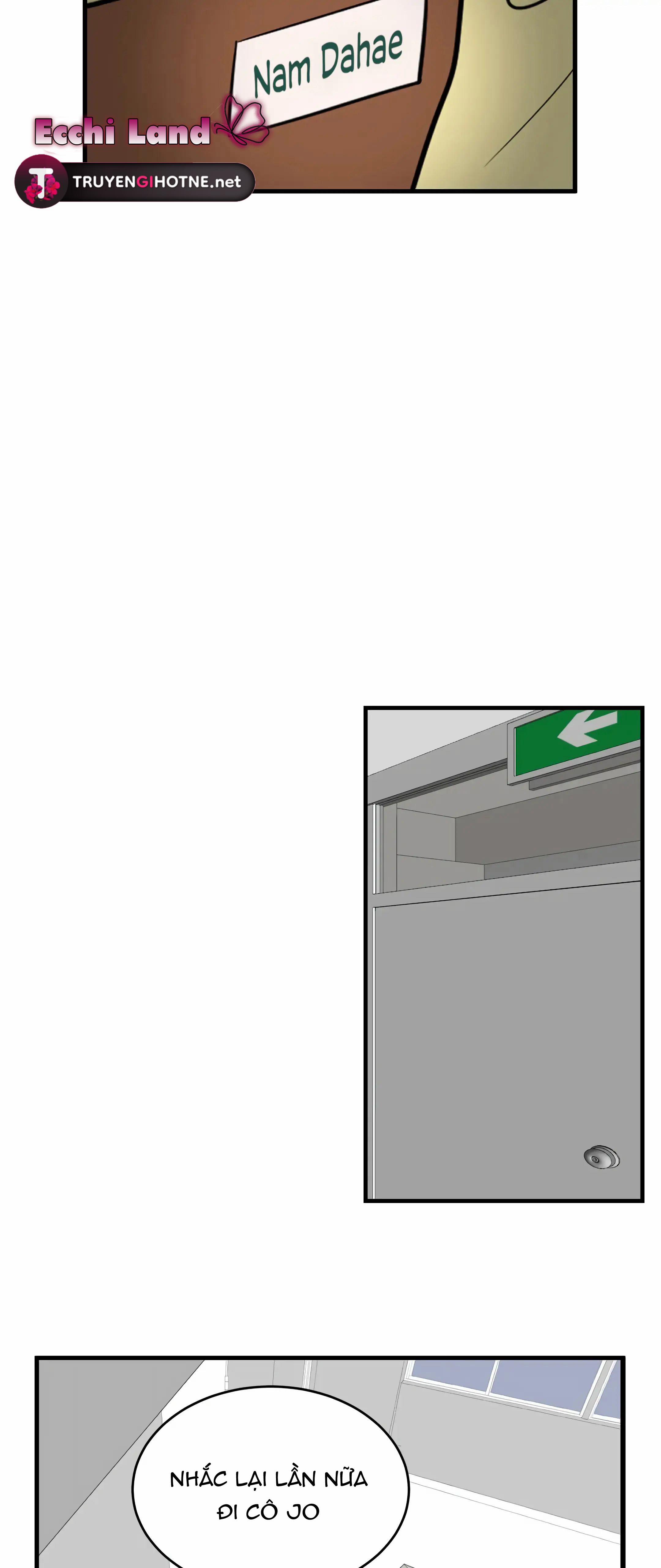 Trí Tưởng Tượng Của Dahae 34.2 trang 7