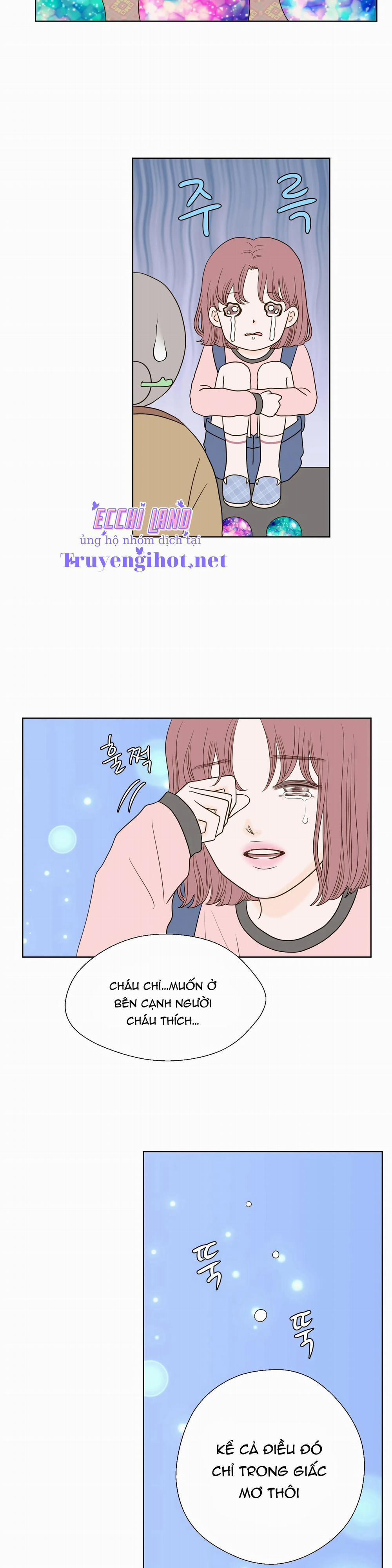 Trí Tưởng Tượng Của Dahae 4.1 trang 8