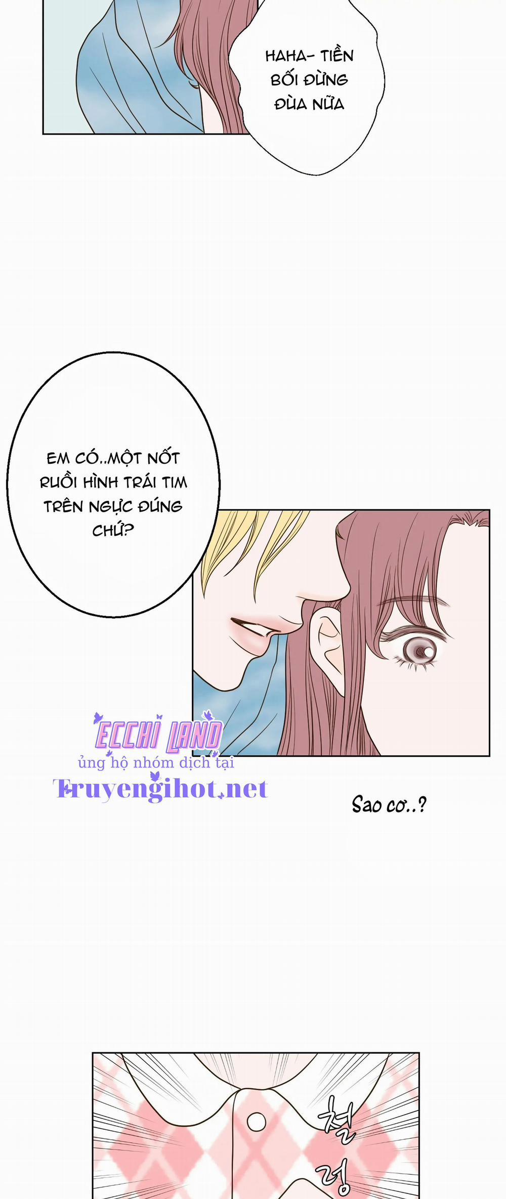 Trí Tưởng Tượng Của Dahae 4.2 trang 6