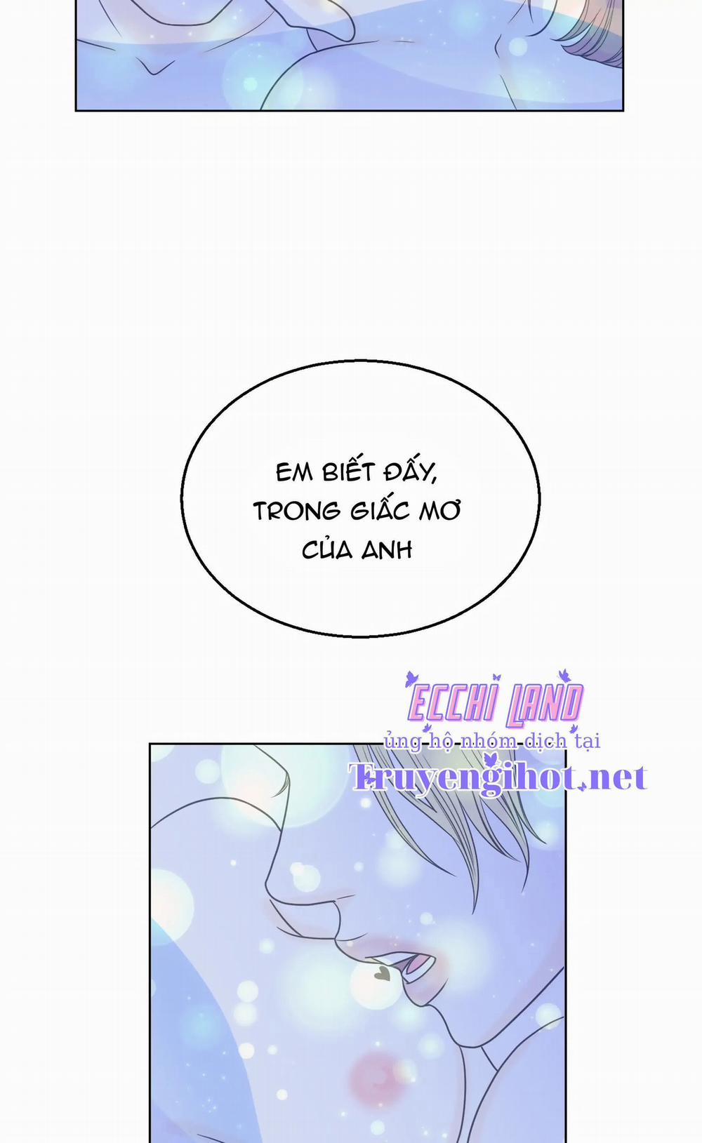 Trí Tưởng Tượng Của Dahae 4.2 trang 8