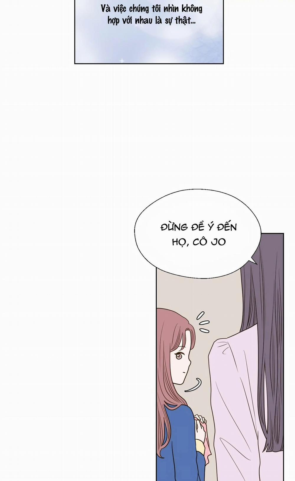 Trí Tưởng Tượng Của Dahae 5.1 trang 12