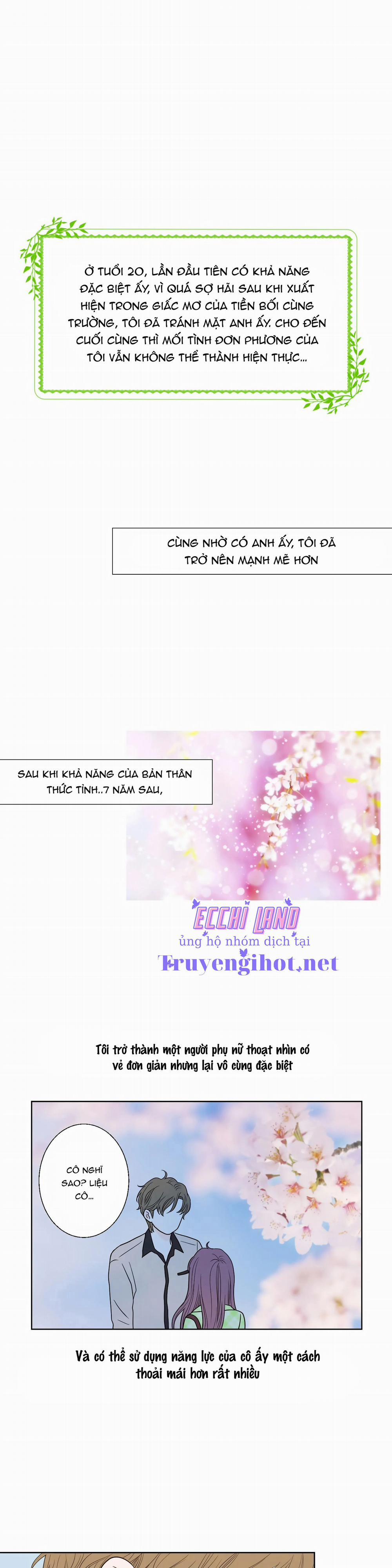 Trí Tưởng Tượng Của Dahae 5.1 trang 3