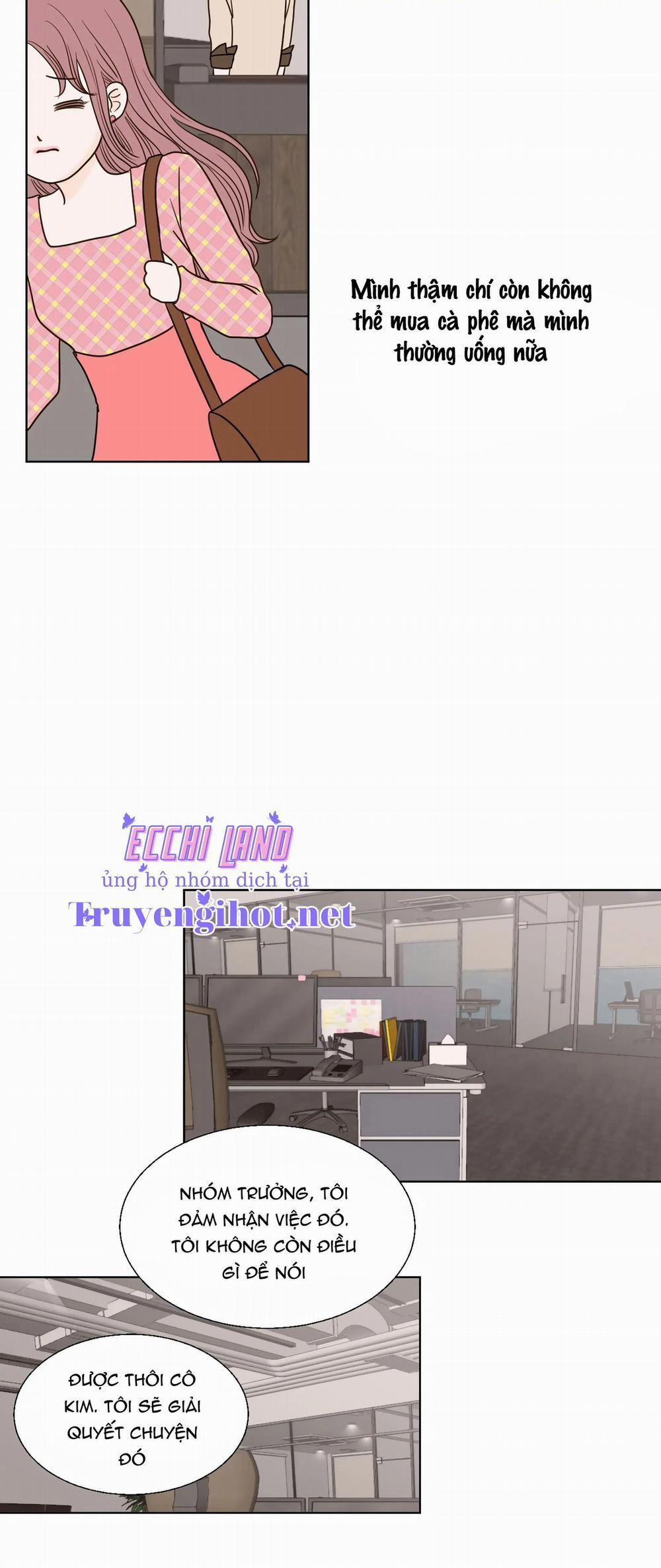 Trí Tưởng Tượng Của Dahae 6.1 trang 13