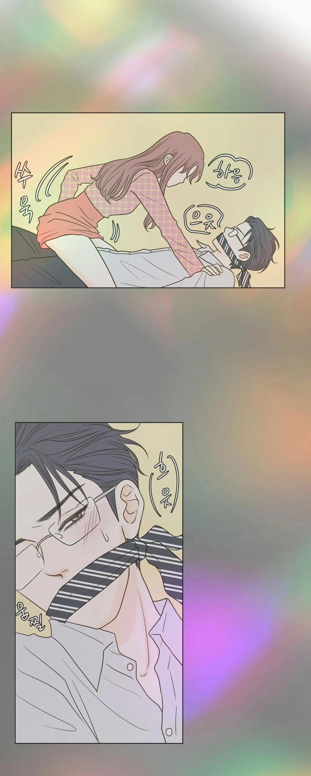 Trí Tưởng Tượng Của Dahae 7.2 trang 11