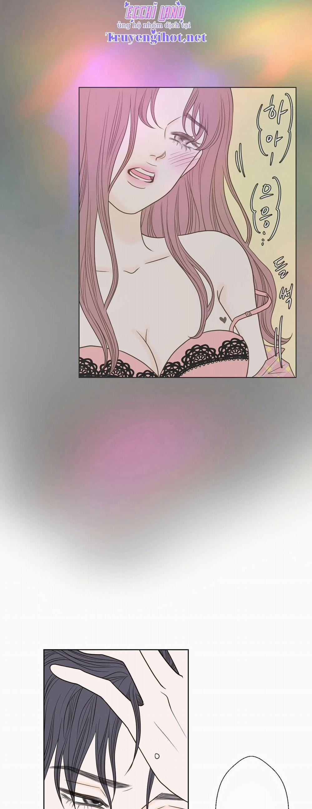 Trí Tưởng Tượng Của Dahae 7.2 trang 12