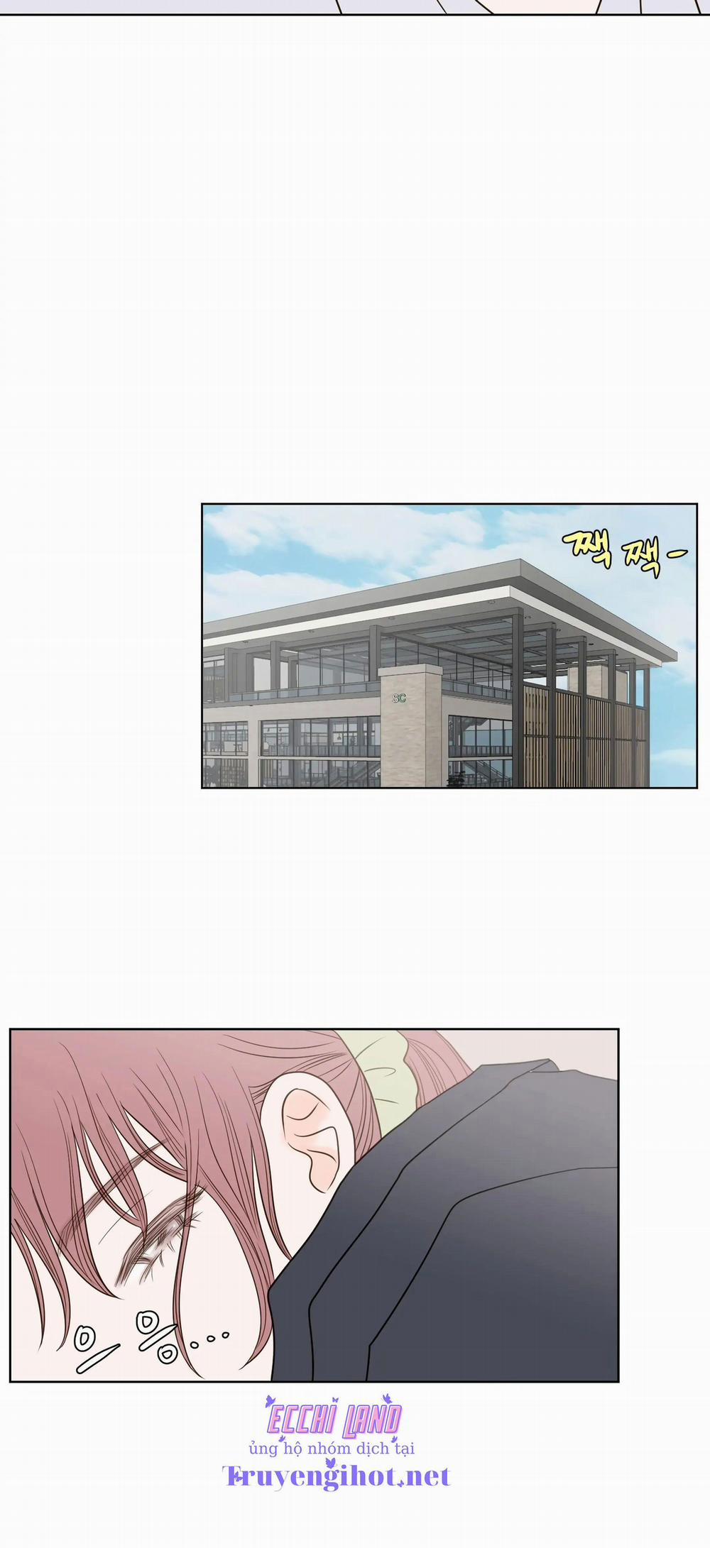 Trí Tưởng Tượng Của Dahae 7.2 trang 7