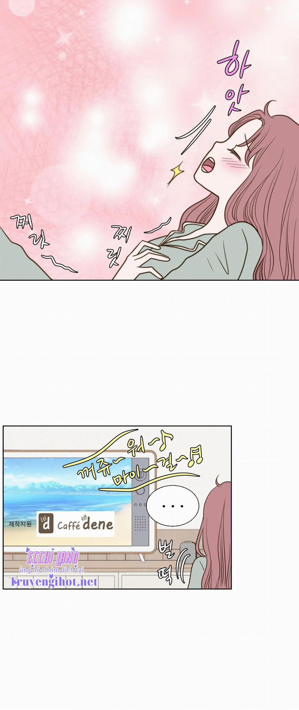 Trí Tưởng Tượng Của Dahae 8.1 trang 10