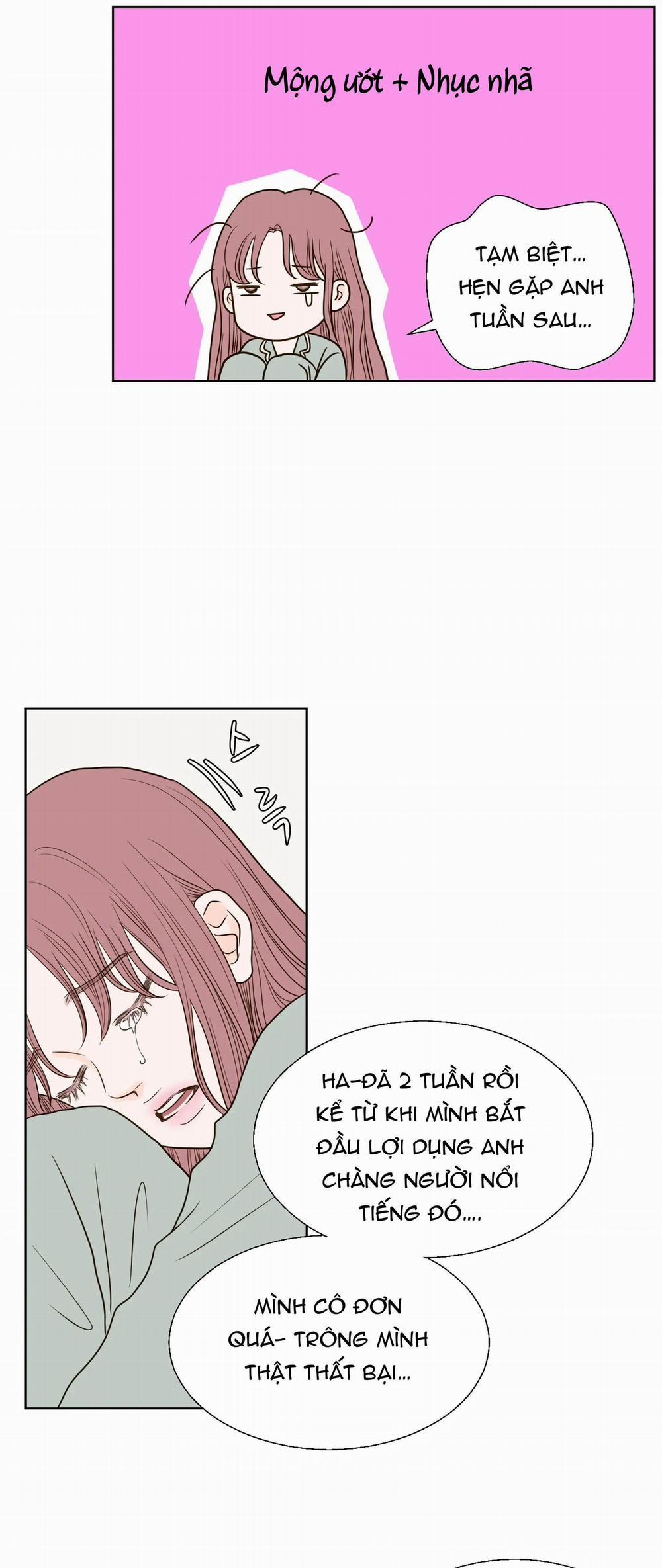 Trí Tưởng Tượng Của Dahae 8.1 trang 11