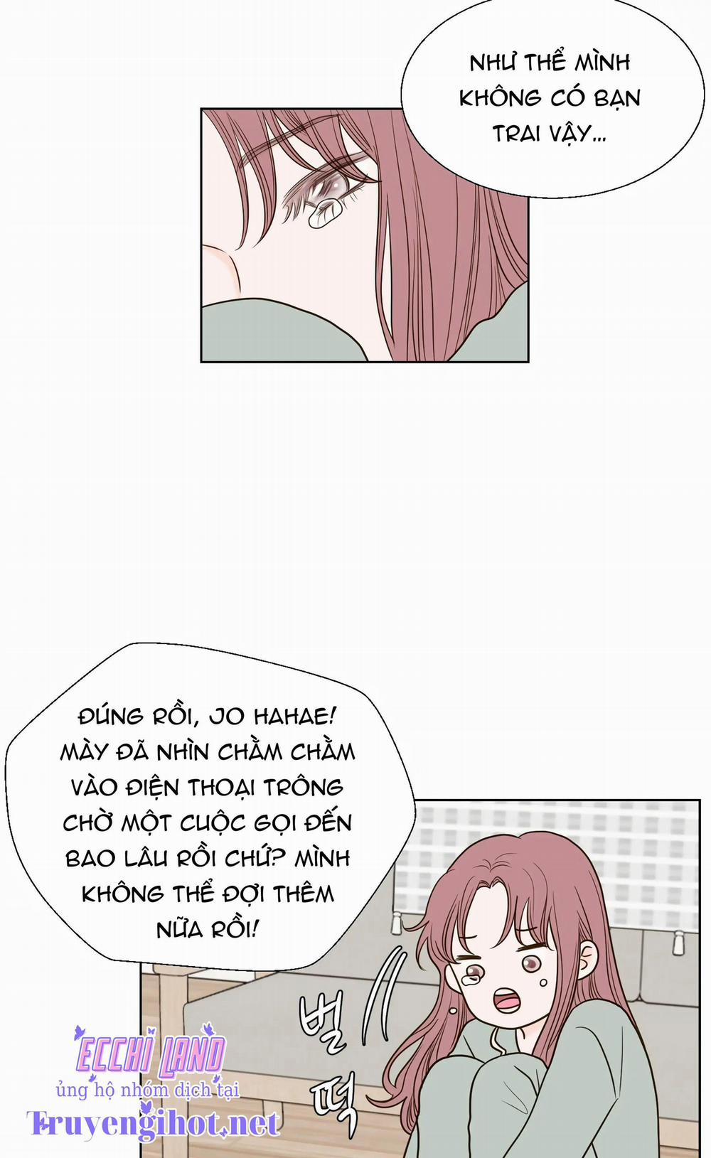 Trí Tưởng Tượng Của Dahae 8.1 trang 12