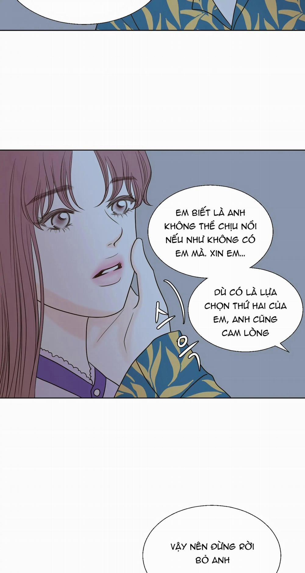 Trí Tưởng Tượng Của Dahae 8.1 trang 5