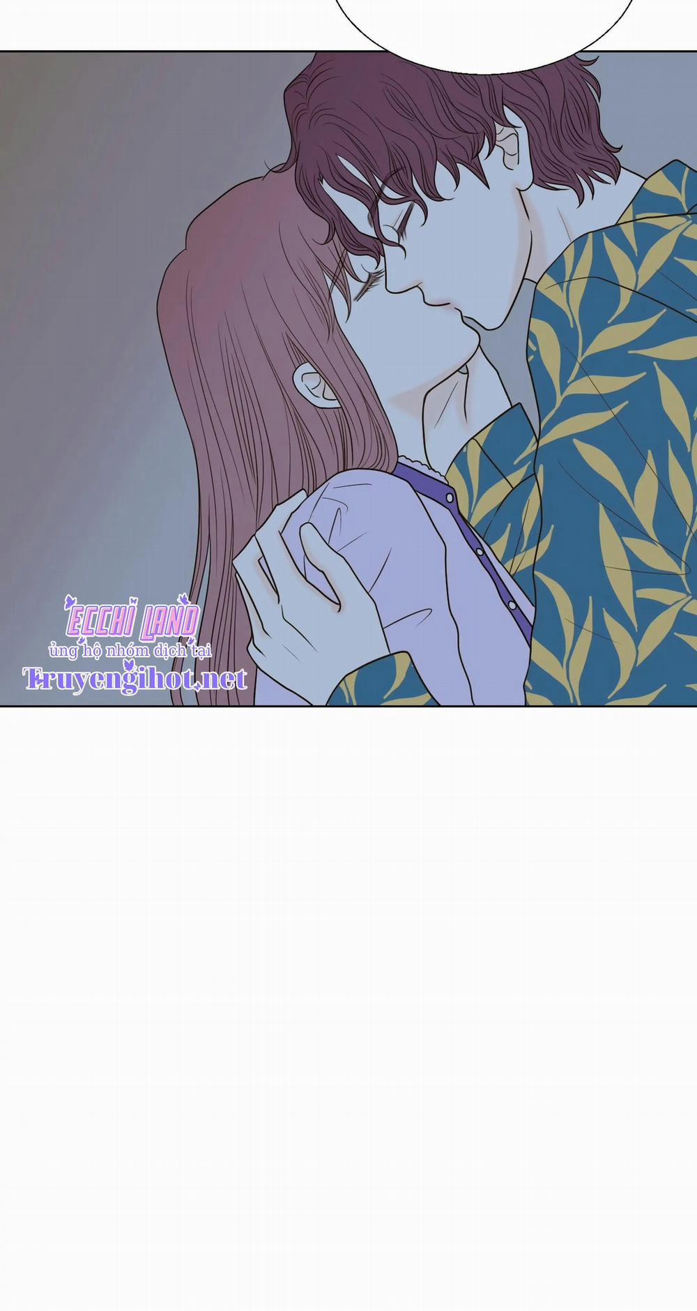 Trí Tưởng Tượng Của Dahae 8.1 trang 6