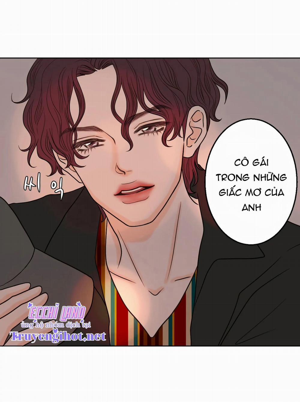 Trí Tưởng Tượng Của Dahae 8.2 trang 10