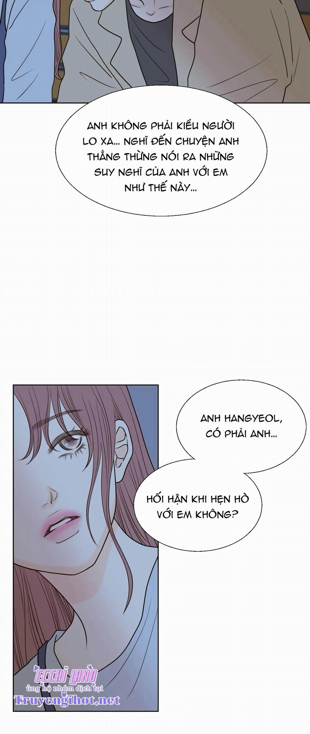 Trí Tưởng Tượng Của Dahae 8.2 trang 2