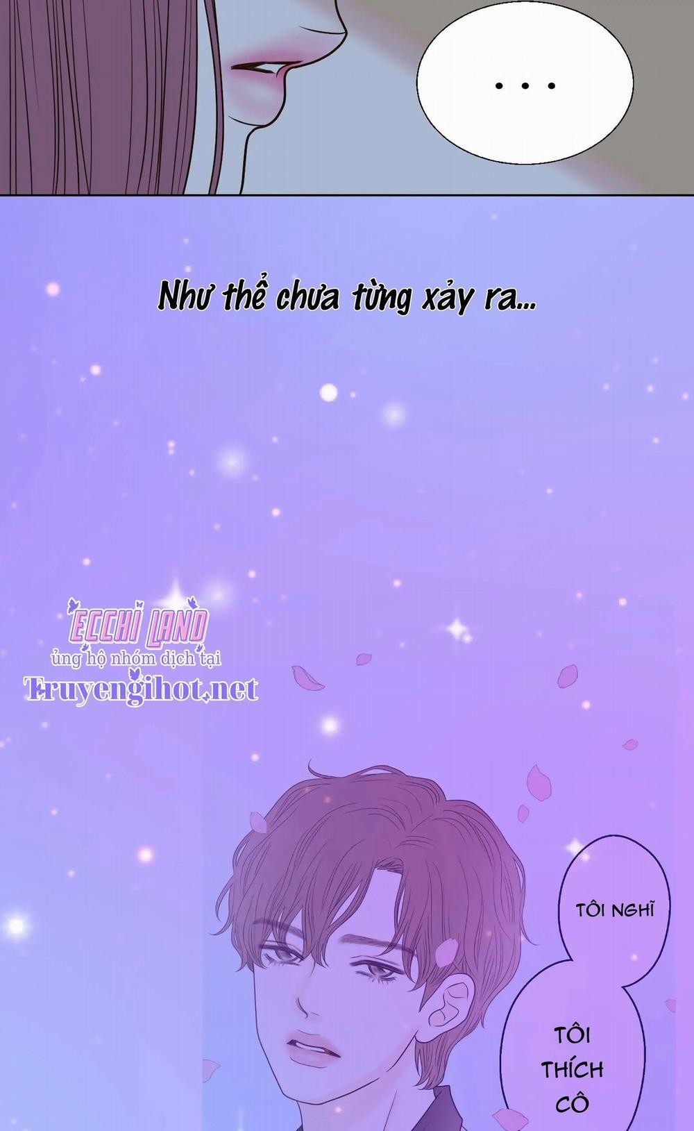 Trí Tưởng Tượng Của Dahae 8.2 trang 4