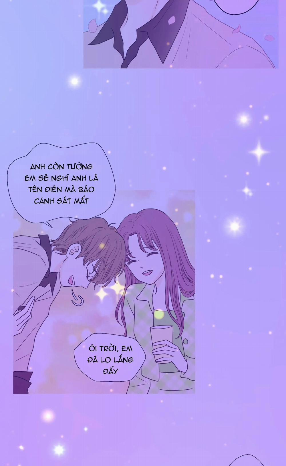 Trí Tưởng Tượng Của Dahae 8.2 trang 5