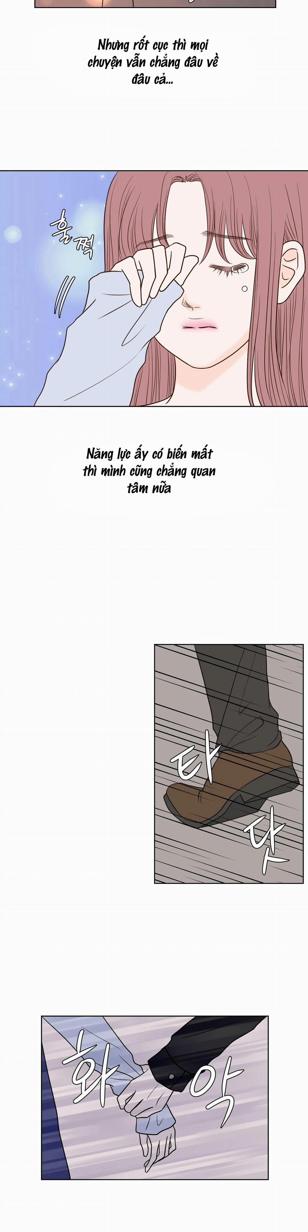 Trí Tưởng Tượng Của Dahae 8.2 trang 7
