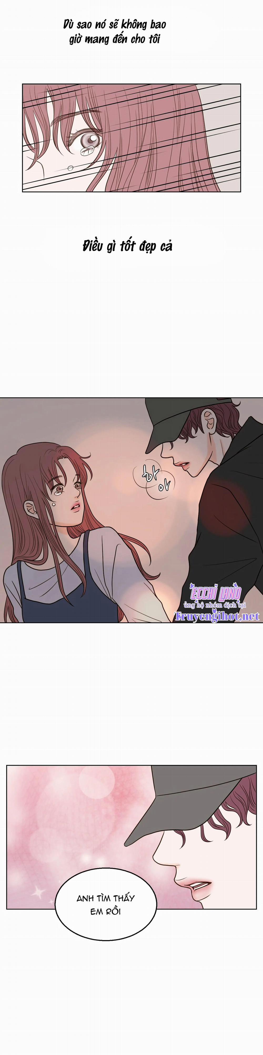 Trí Tưởng Tượng Của Dahae 8.2 trang 8