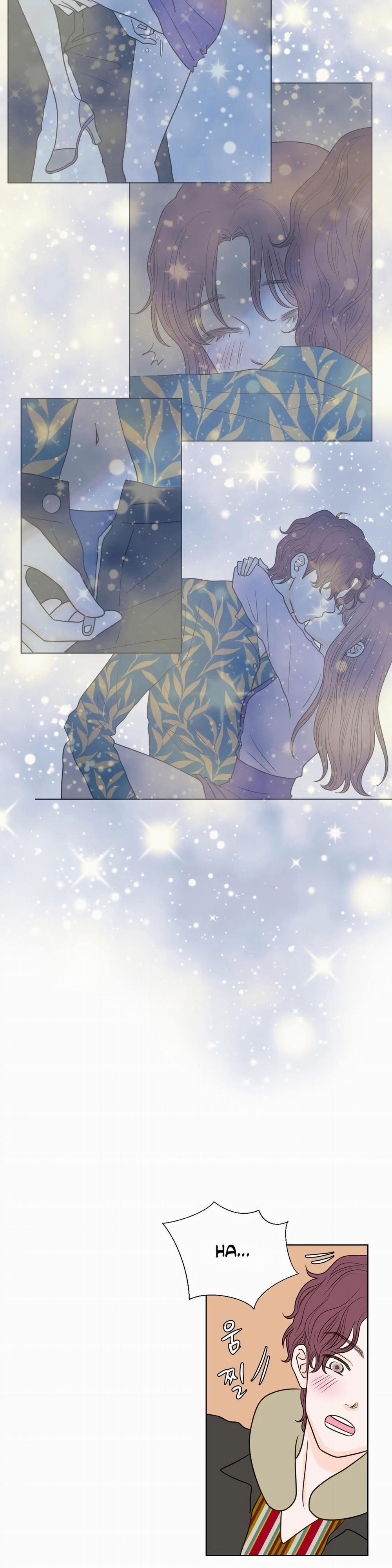 Trí Tưởng Tượng Của Dahae 9.1 trang 18