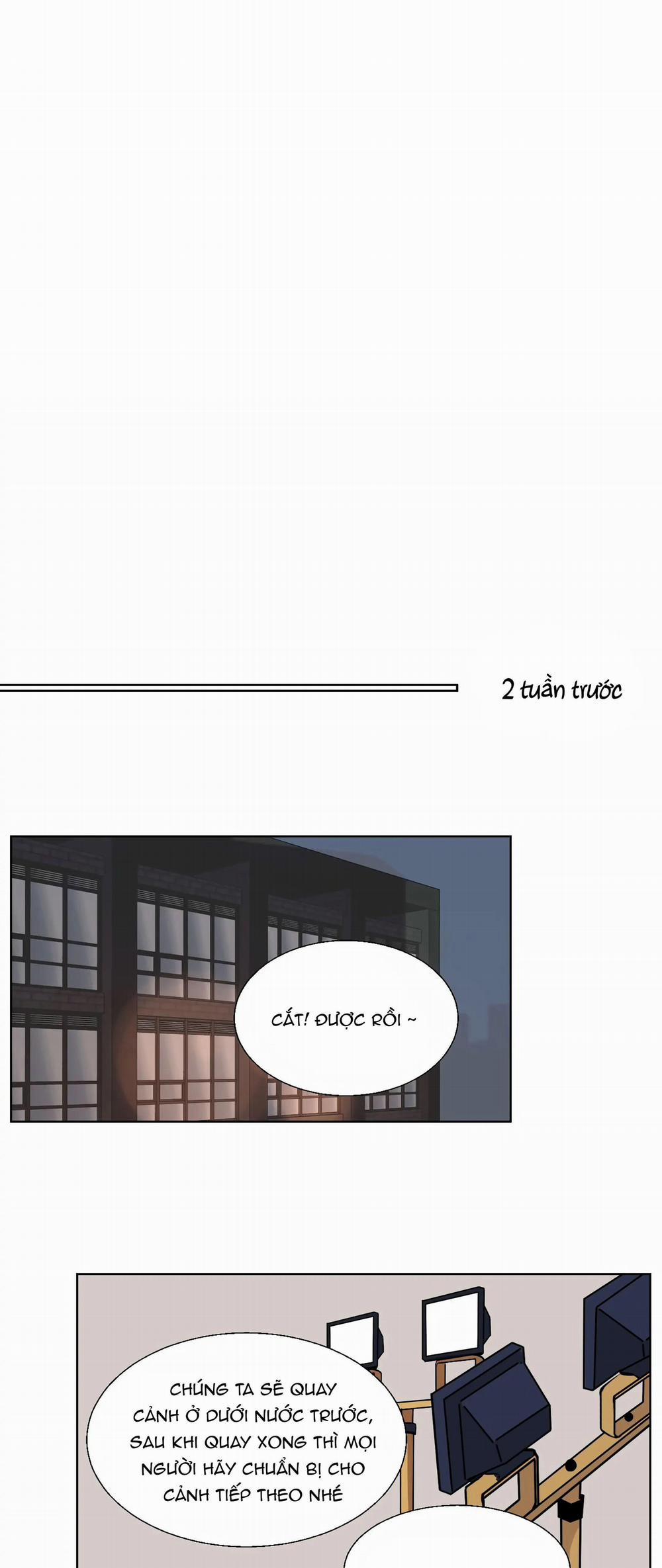 Trí Tưởng Tượng Của Dahae 9.1 trang 3