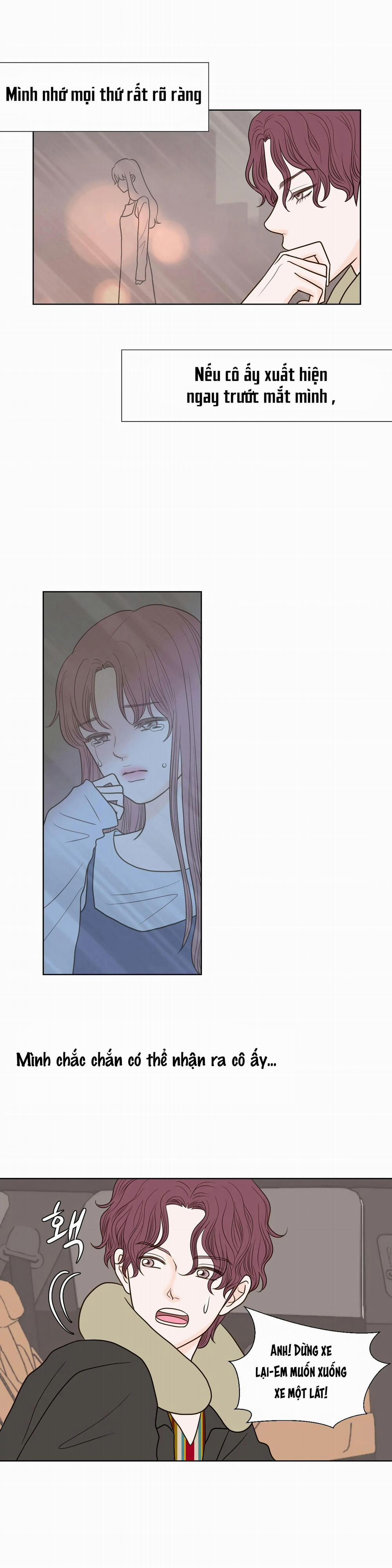 Trí Tưởng Tượng Của Dahae 9.2 trang 2