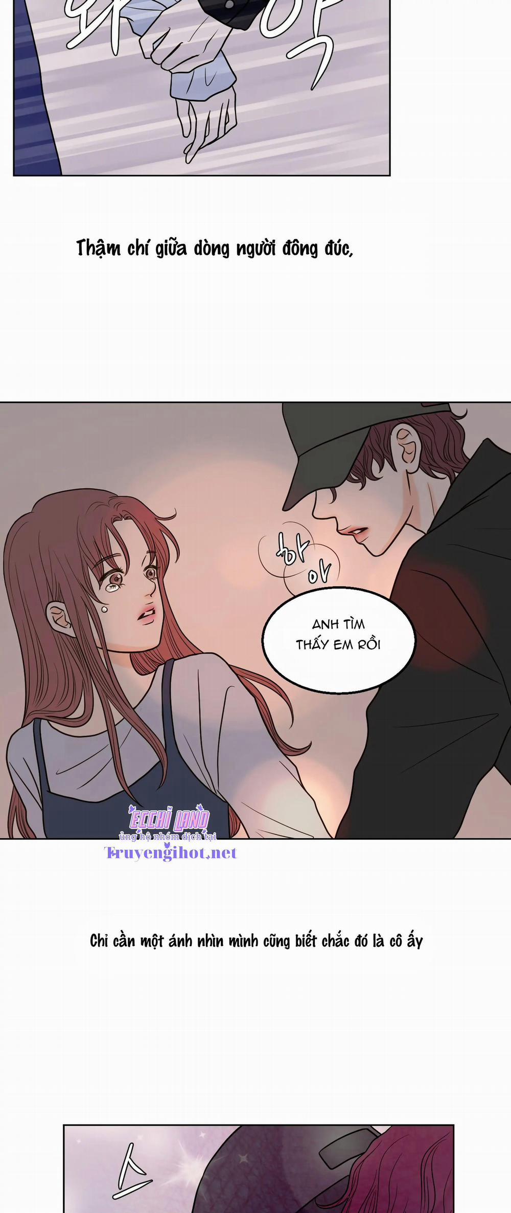 Trí Tưởng Tượng Của Dahae 9.2 trang 4