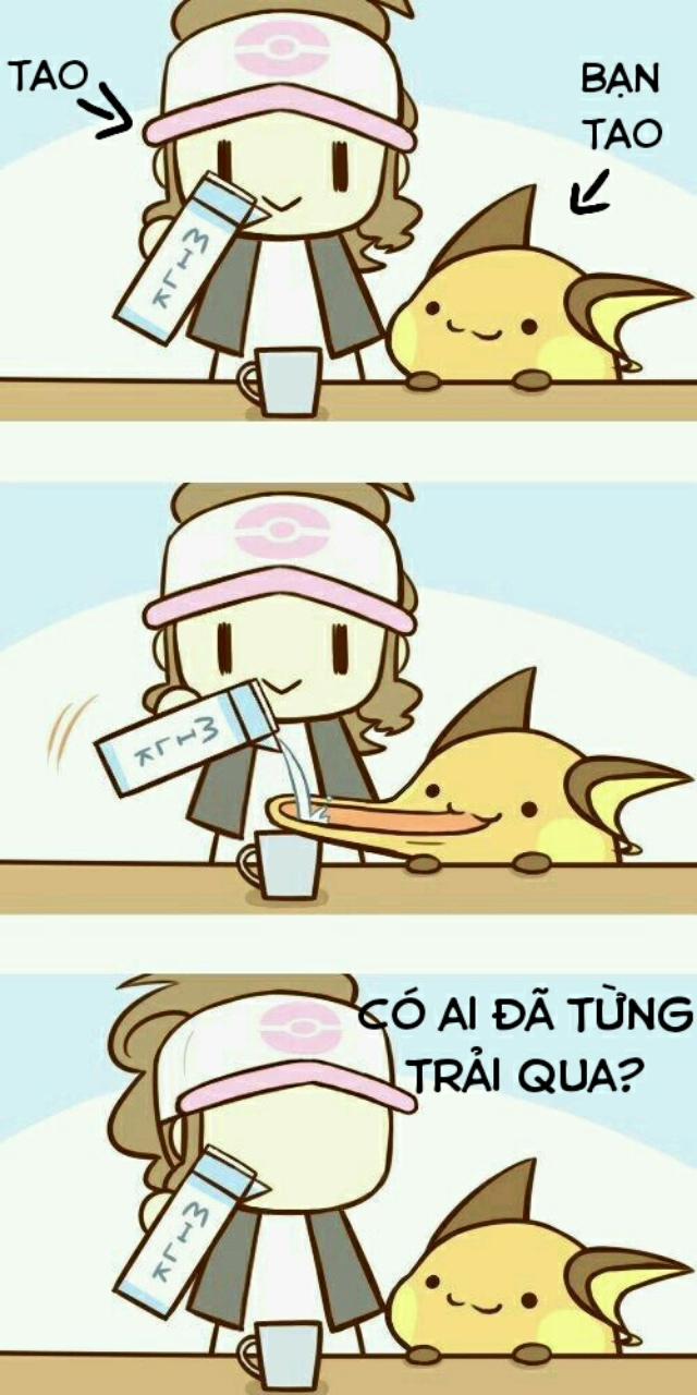 Trials (Starfox) Oneshot trang 17