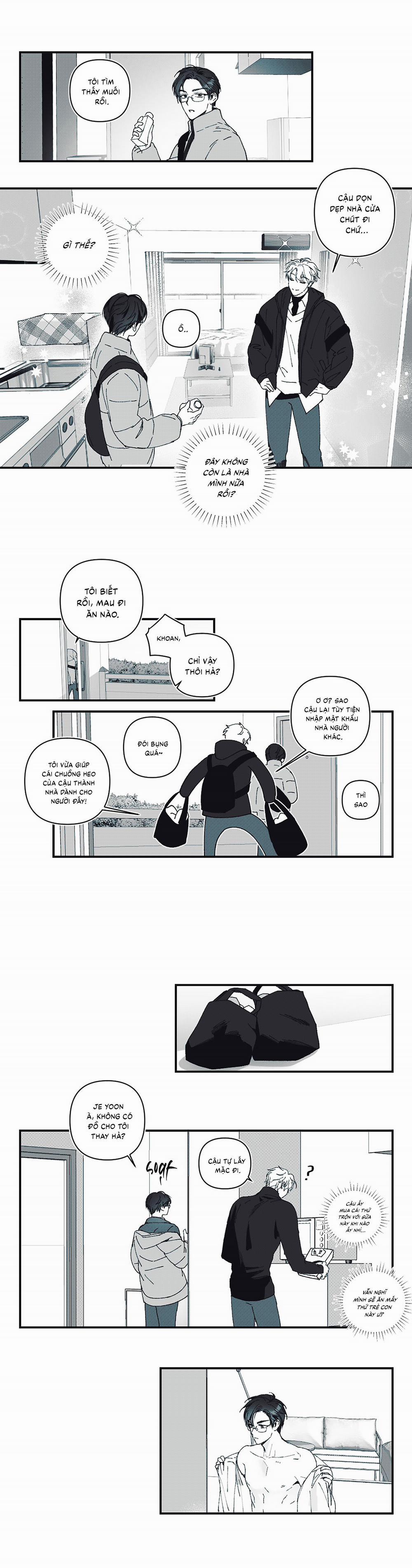 Triangle And Circle 4 trang 5