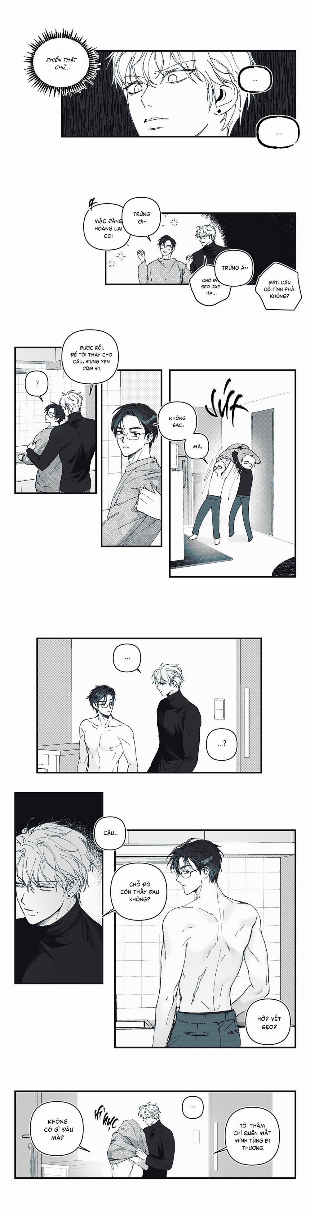 Triangle And Circle 4 trang 7