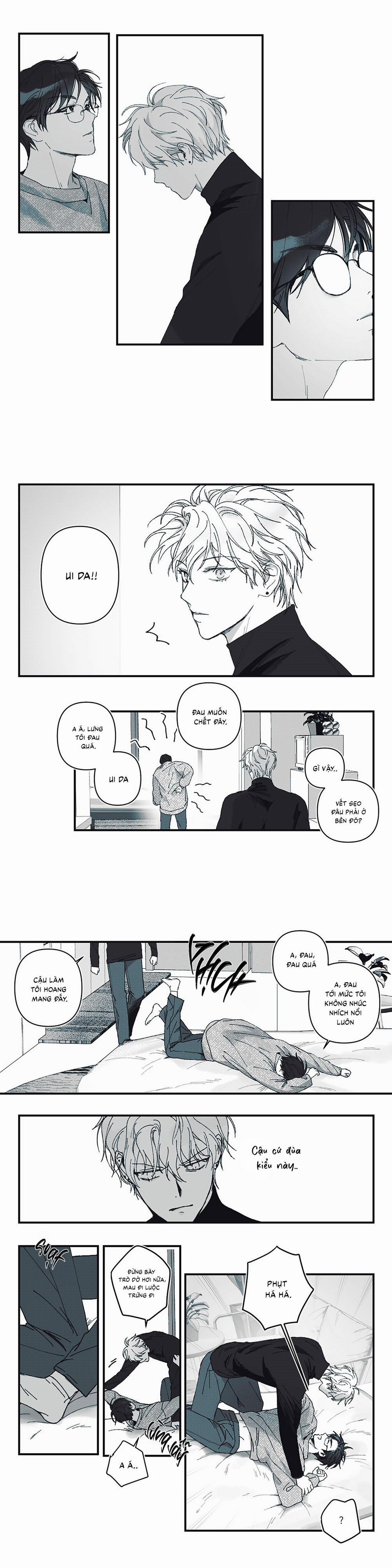 Triangle And Circle 4 trang 8