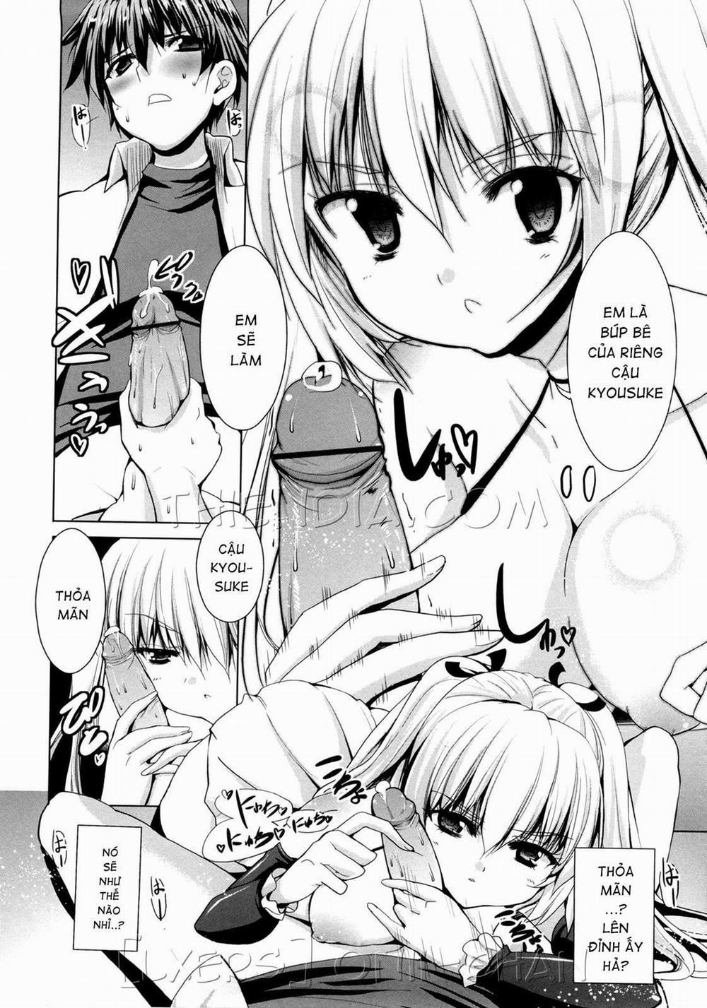 Triangle H (Phần 1) 1 trang 16