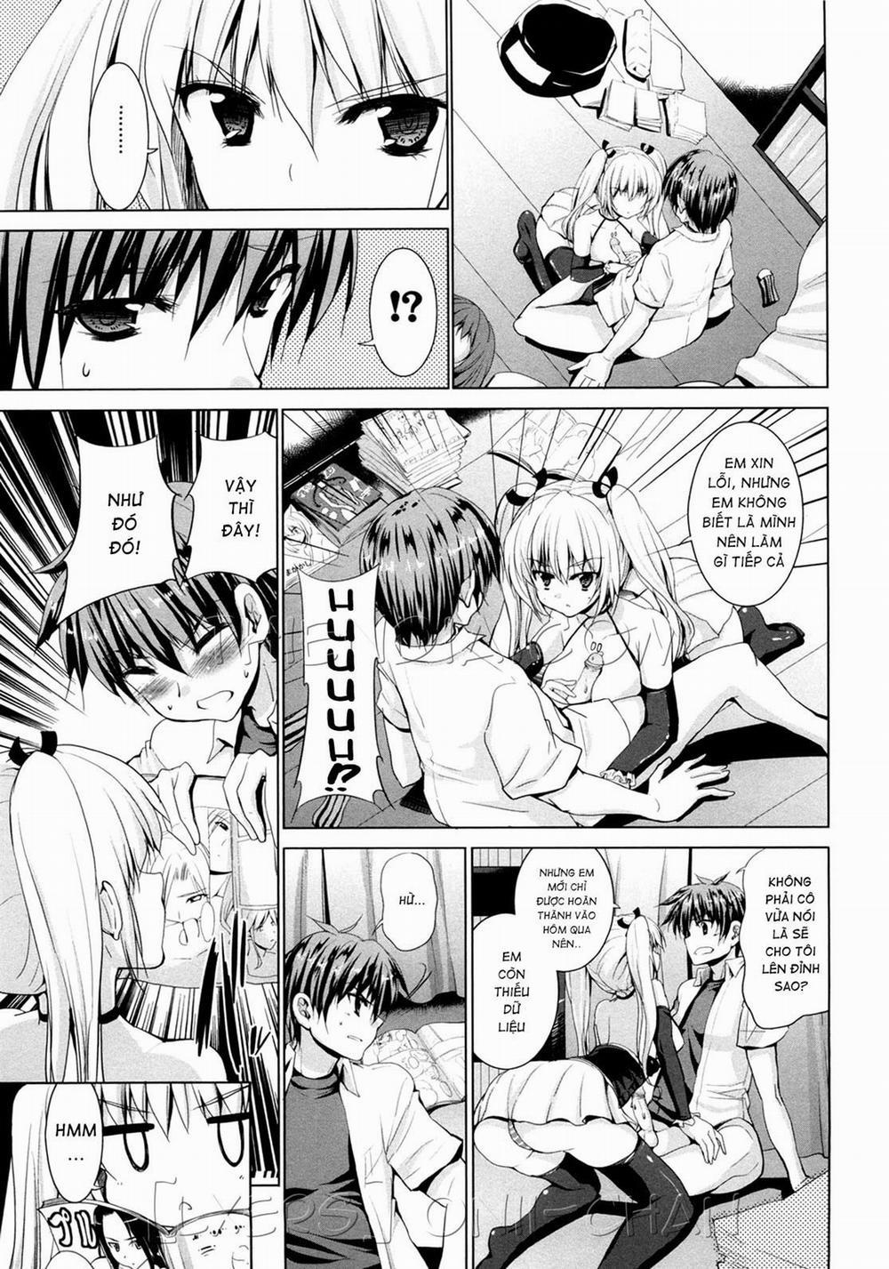 Triangle H (Phần 1) 1 trang 17