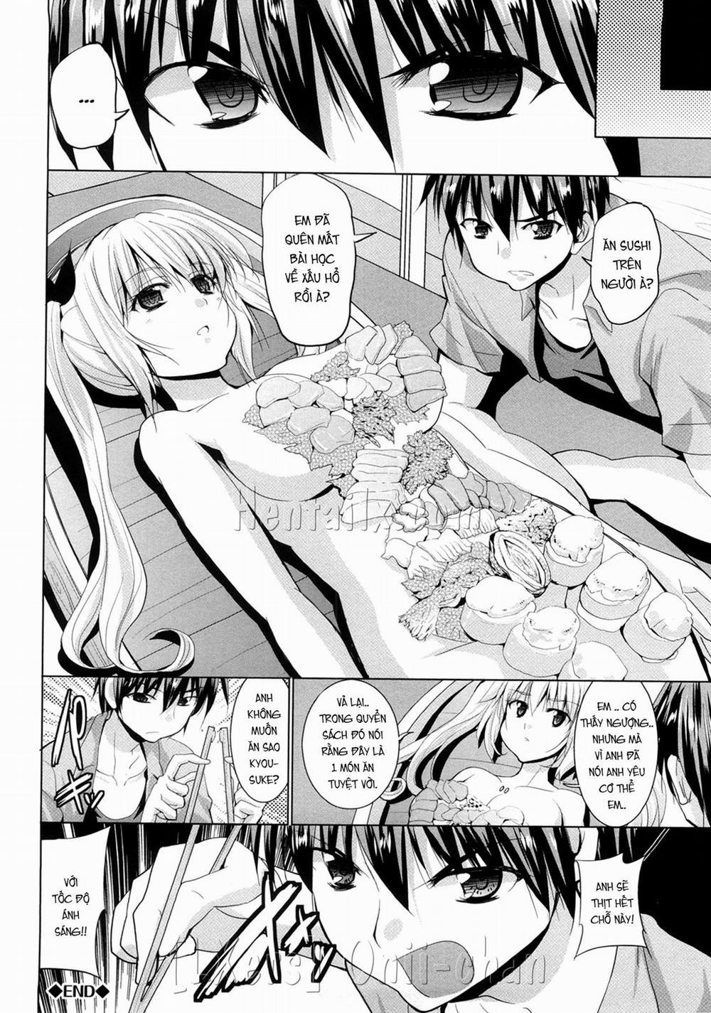 Triangle H (Phần 1) 2 trang 19