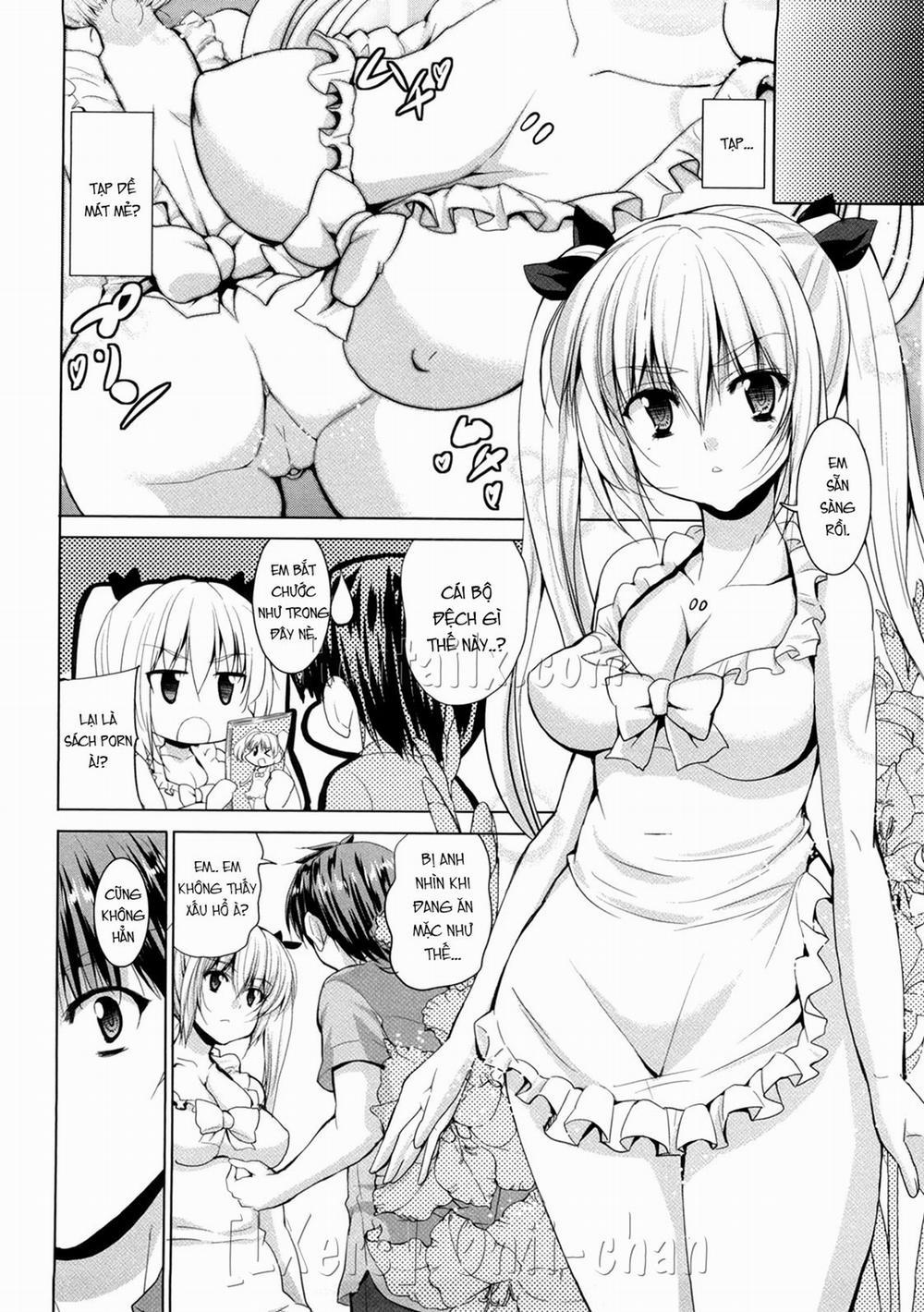 Triangle H (Phần 1) 2 trang 3