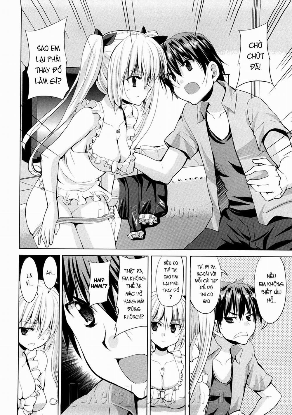 Triangle H (Phần 1) 2 trang 5