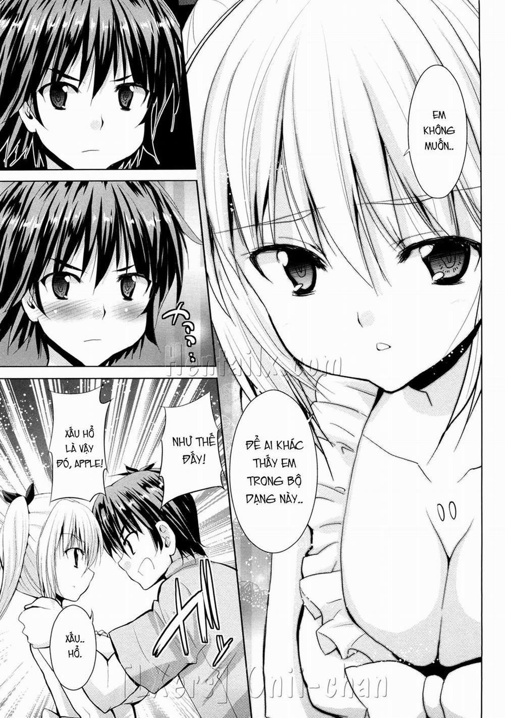 Triangle H (Phần 1) 2 trang 6