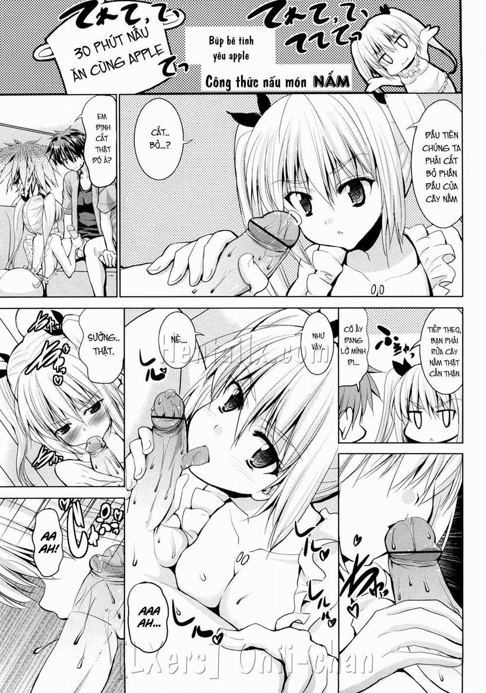 Triangle H (Phần 1) 2 trang 8