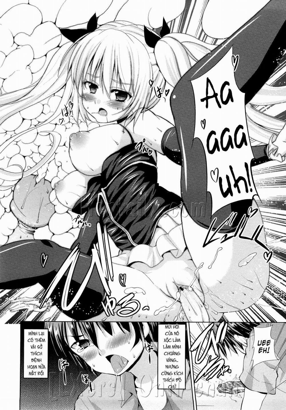 Triangle H (Phần 1) 3 trang 15